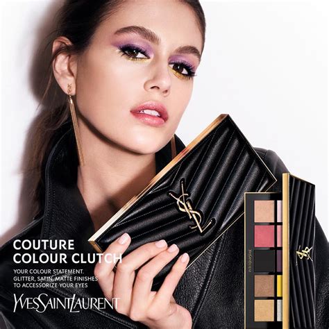 yves saint laurent cosmetics sale.